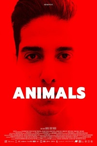 دانلود زیرنویس فارسی فیلم Animals 2021