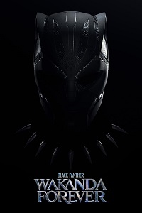 دانلود زیرنویس فارسی فیلم Black Panther: Wakanda Forever 2022