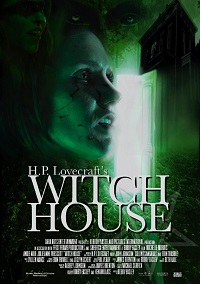 دانلود زیرنویس فارسی فیلم H.P. Lovecraft’s Witch House 2021