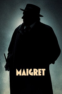 دانلود زیرنویس فارسی فیلم Maigret 2022