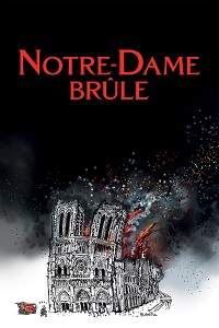 دانلود زیرنویس فارسی فیلم Notre-Dame brûle 2022