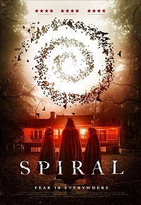 دانلود زیرنویس فارسی فیلم Spiral 2019