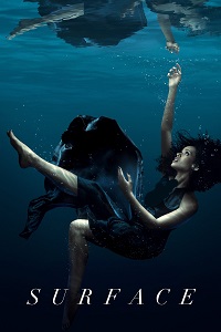 دانلود زیرنویس فارسی سریال Surface 2022