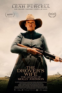 دانلود زیرنویس فارسی فیلم The Drover’s Wife 2021