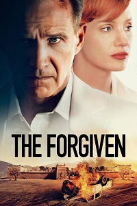 دانلود زیرنویس فارسی فیلم The Forgiven 2021