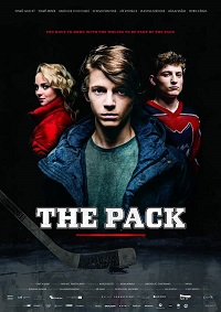 دانلود زیرنویس فارسی فیلم The Pack 2020