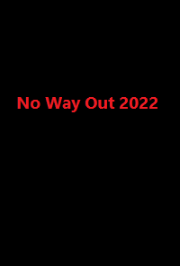 دانلود زیرنویس فارسی فیلم No Way Out 2022