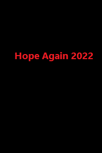 دانلود زیرنویس فارسی فیلم Hope Again 2022