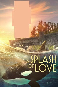 دانلود زیرنویس فارسی فیلم A Splash of Love 2022