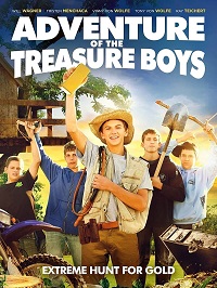 دانلود زیرنویس فارسی فیلم Adventure of the Treasure Boys 2019