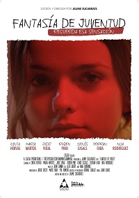 دانلود زیرنویس فارسی فیلم Fantasía de juventud 2020
