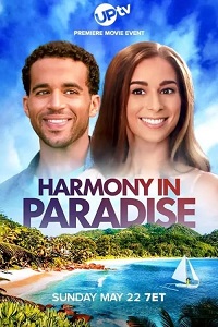 دانلود زیرنویس فارسی فیلم Harmony in Paradise 2022