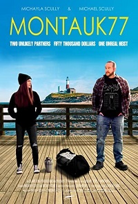 دانلود زیرنویس فارسی فیلم MONTAUK77 2022