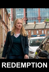 دانلود زیرنویس فارسی سریال Redemption 2022