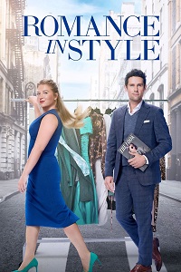 دانلود زیرنویس فارسی فیلم Romance in Style 2022