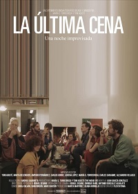 دانلود زیرنویس فارسی فیلم La Última Cena 2020