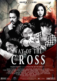 دانلود زیرنویس فارسی فیلم Way of the Cross 2019