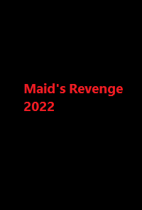 دانلود زیرنویس فارسی سریال Maid’s Revenge 2022