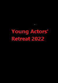 دانلود زیرنویس فارسی سریال Young Actors’ Retreat 2022