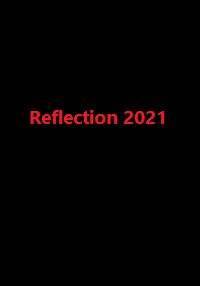 دانلود زیرنویس فارسی فیلم Reflection 2021