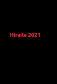 دانلود زیرنویس فارسی فیلم Hiraite 2021