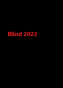 دانلود زیرنویس فارسی سریال Blind 2022