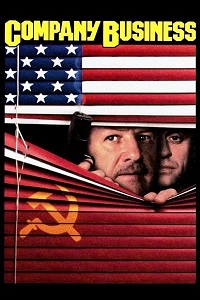 دانلود زیرنویس فارسی فیلم Company Business 1991