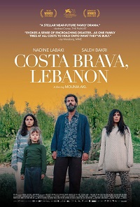 دانلود زیرنویس فارسی فیلم Costa Brava, Lebanon 2021