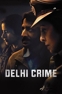 دانلود زیرنویس فارسی سریال Delhi Crime 2019