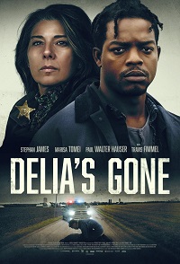 دانلود زیرنویس فارسی فیلم Delia’s Gone 2022