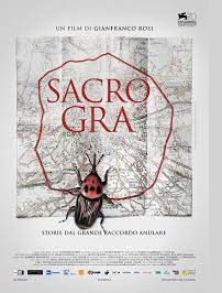 دانلود زیرنویس فارسی  مستند Sacro GRA 2013