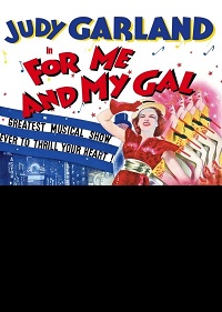 دانلود زیرنویس فارسی فیلم For Me and My Gal 1942