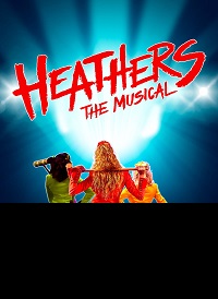 دانلود زیرنویس فارسی فیلم Heathers: The Musical 2022