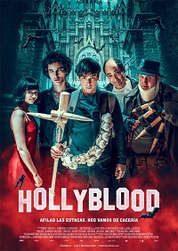 دانلود زیرنویس فارسی فیلم HollyBlood 2022