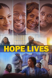 دانلود زیرنویس فارسی فیلم Hope Lives 2022