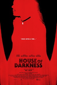 دانلود زیرنویس فارسی فیلم House of Darkness 2022
