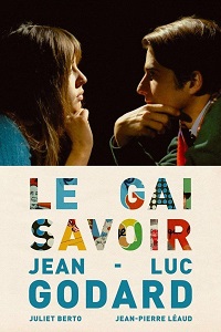 دانلود زیرنویس فارسی فیلم Le Gai Savoir 1969