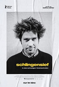 دانلود زیرنویس فارسی مستند Schlingensief: A Voice That Shook the Silence 2020