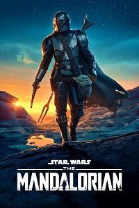 دانلود زیرنویس فارسی سریال The Mandalorian 2019