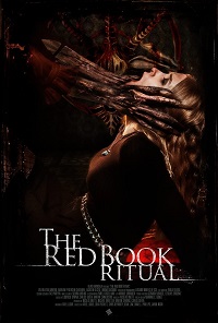 دانلود زیرنویس فارسی فیلم The Red Book Ritual 2022