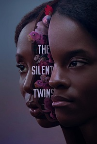 دانلود زیرنویس فارسی فیلم The Silent Twins 2022
