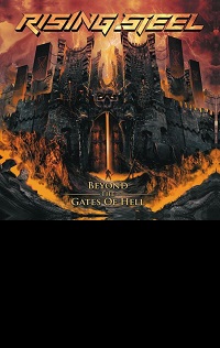 دانلود رایگان آهنگ خارجی Rising Steel – Skullcrusher