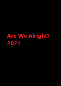 دانلود زیرنویس فارسی سریال Are We Alright? 2021