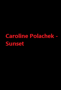 دانلود رایگان آهنگ خارجی Caroline Polachek – Sunset