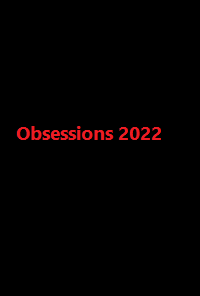 دانلود زیرنویس فارسی فیلم Obsessions 2022