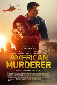دانلود زیرنویس فارسی فیلم American Murderer 2022