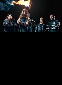 دانلود رایگان آهنگ خارجی BLACK LAVA – Northern Dawn