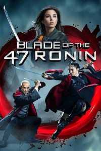 دانلود زیرنویس فارسی فیلم Blade of the 47 Ronin 2022