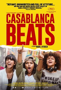 دانلود زیرنویس فارسی فیلم Casablanca Beats 2021