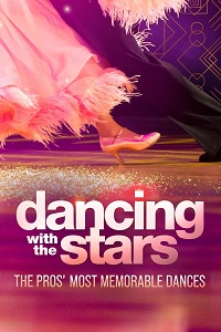 دانلود زیرنویس فارسی فیلم Dancing with the Stars: The Pros’ Most Memorable Dances 2022